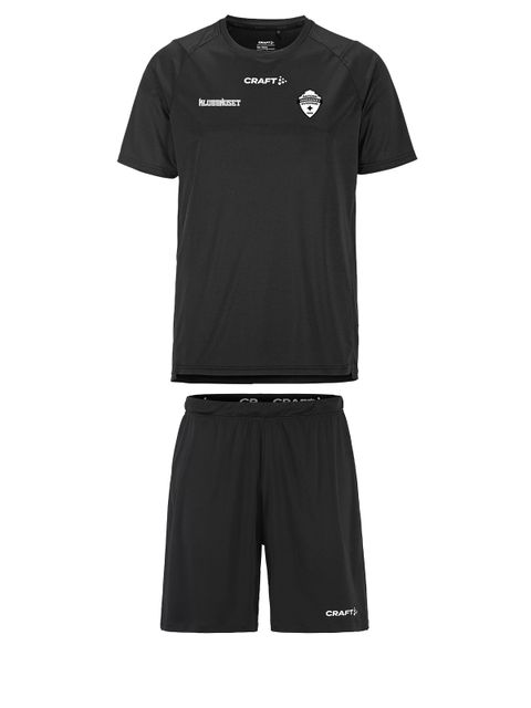 Craft Training Kit (Åstorp/Kvidinge IBS)